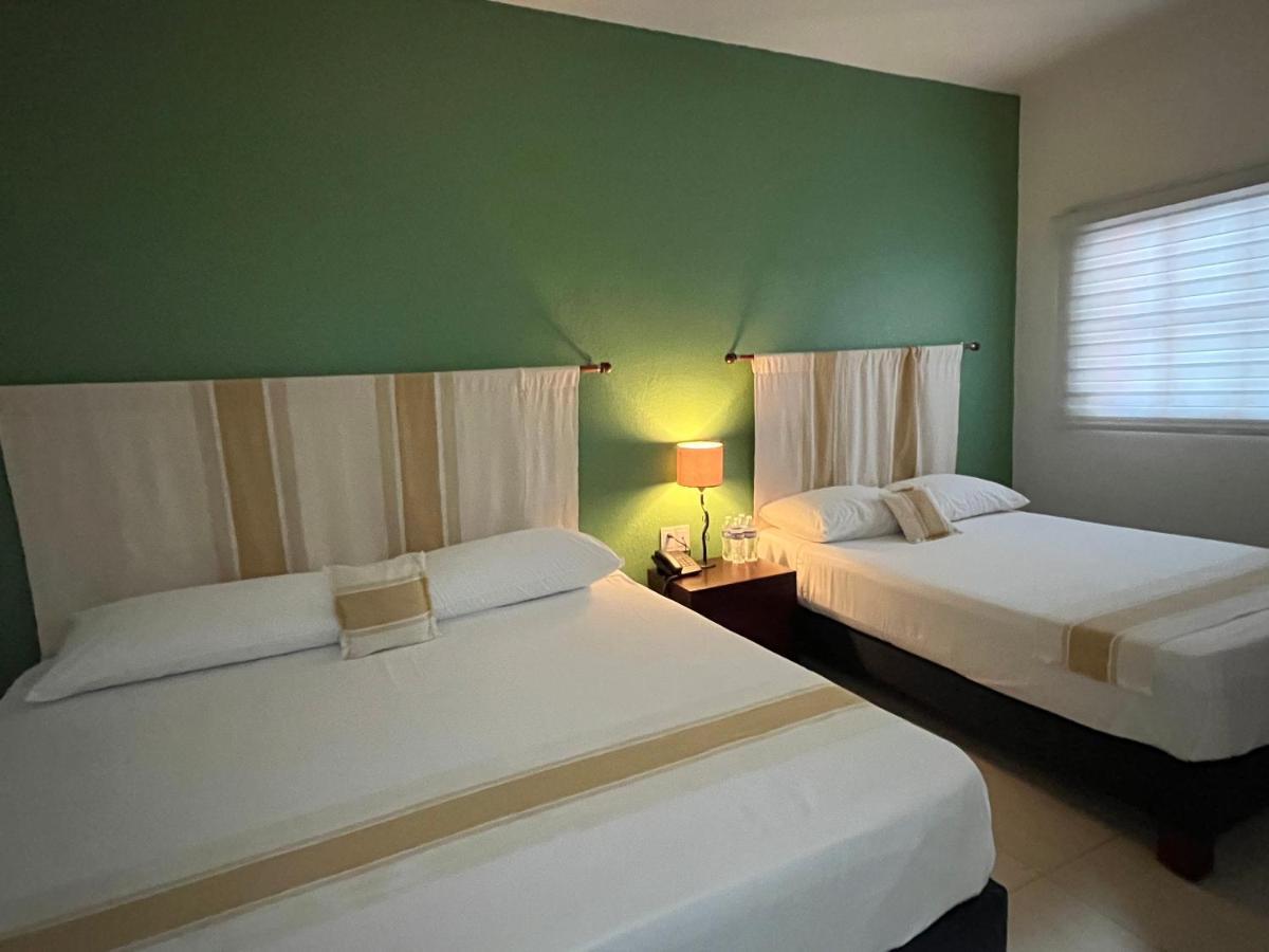 Nueve Agaves Hotel Tequila Esterno foto