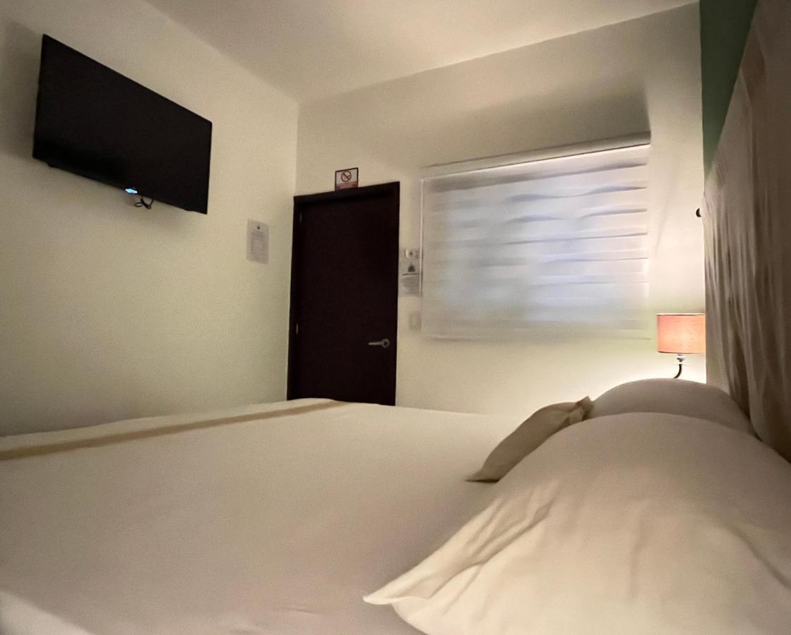 Nueve Agaves Hotel Tequila Esterno foto