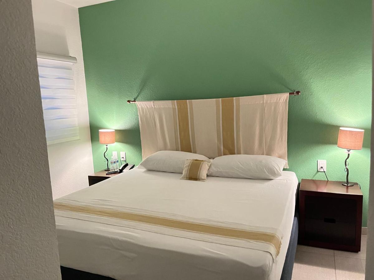 Nueve Agaves Hotel Tequila Esterno foto