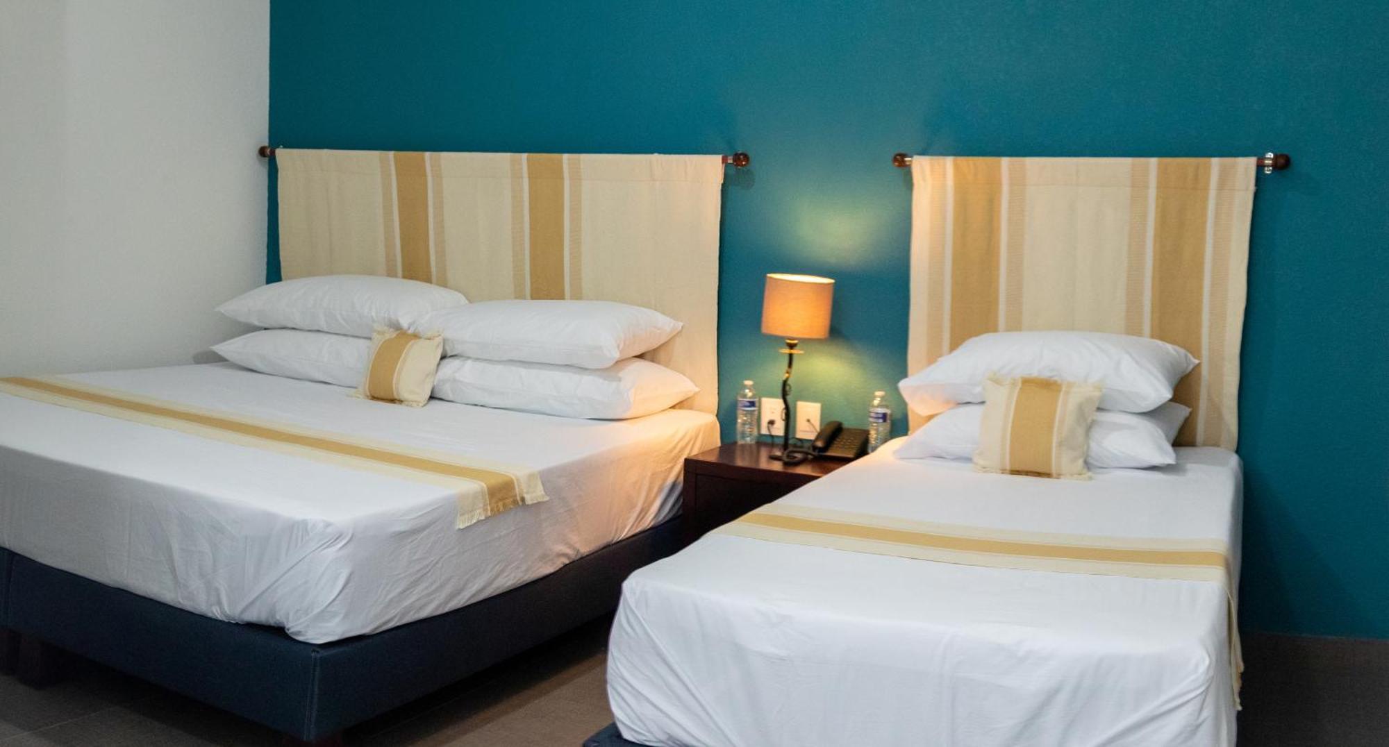 Nueve Agaves Hotel Tequila Esterno foto
