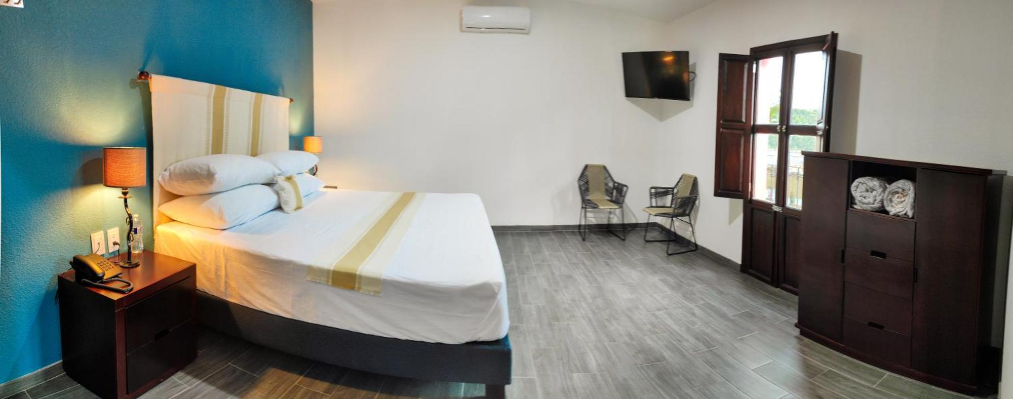 Nueve Agaves Hotel Tequila Esterno foto