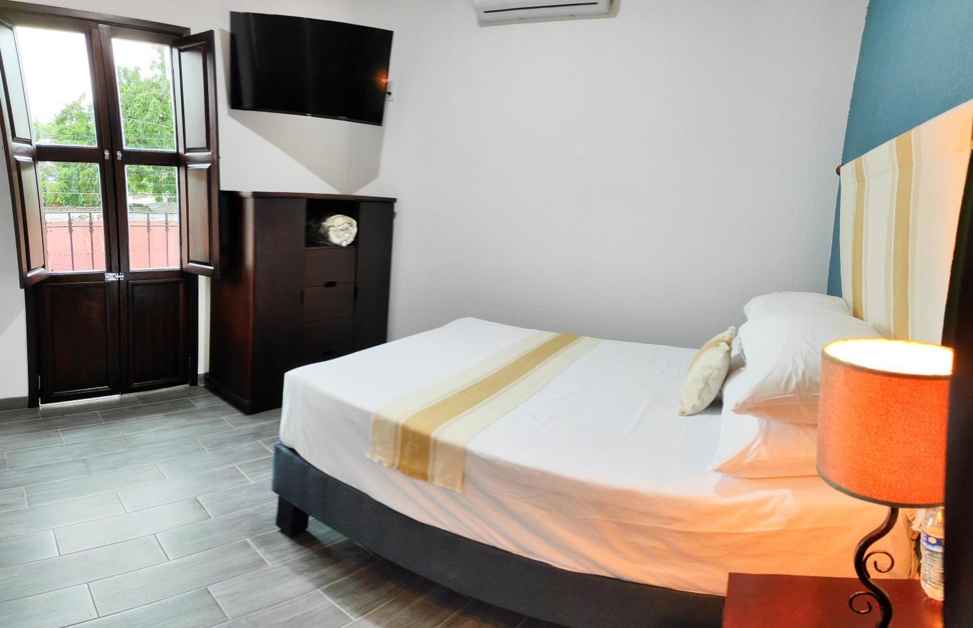 Nueve Agaves Hotel Tequila Esterno foto